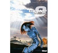Gunnm - Édition originale - Tome 08