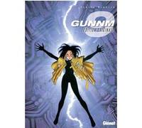 Gunnm - Édition originale - Tome 09 Yukito Kishiro (Auteur)