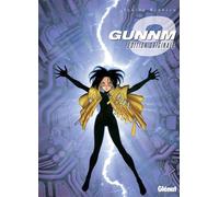 Gunnm - Édition originale - Tome 09 - Yukito Kishiro - Glénat - broché - Manga
