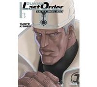 Gunnm: Last Order 3 - [Livre en VO] Kishiro, Yukito (Auteur)