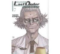 Gunnm Last Order Battle Angel Alita 7 - [Livre en VO] Kishiro, Yukito (Auteur)