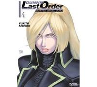 Gunnm Last Order Battle Angel Alita - [Livre en VO] Kishiro, Yukito (Auteur)