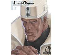 Gunnm Last Order - Édition originale - Tome 03