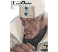 Gunnm Last Order - Édition originale - Tome 03