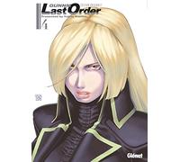 Gunnm Last Order - Édition originale - Tome 04