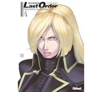 Yukito Kishiro – Gunnm Last Order – Édition originale – Tome 04