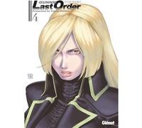 Gunnm Last Order - Édition originale - Tome 04 Yukito Kishiro (Auteur)