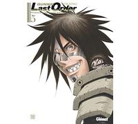 Gunnm Last Order - Édition originale - Tome 05