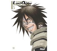 Gunnm Last Order – Édition originale – Tome 05 – Glénat