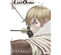 Gunnm Last Order - Édition originale - Tome 06 Yukito Kishiro (Auteur)