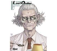 Gunnm Last Order - Édition originale - Tome 07