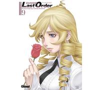 Yukito Kishiro – Gunnm Last Order – Édition originale – Tome 09