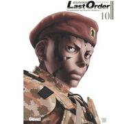Gunnm Last Order - Édition originale - Tome 10 Yukito Kishiro (Auteur)