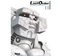 Gunnm Last Order - Édition originale - Tome 11