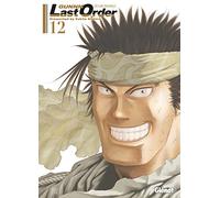 Gunnm Last Order - Édition originale - Tome 12