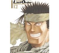 Gunnm Last Order - Édition originale - Tome 12 Yukito Kishiro (Auteur)