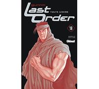 Gunnm Last Order (sens français) - Tome 18