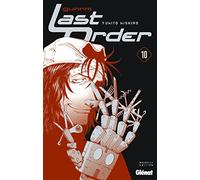 Gunnm Last Order - Tome 10 : NE