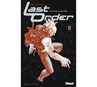 Gunnm Last Order - Tome 12 : NE