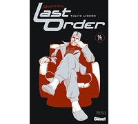 Gunnm Last Order - Tome 14 : NE