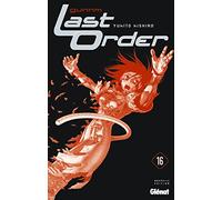 Gunnm Last Order - Tome 16 : NE