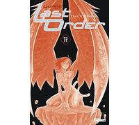 Gunnm Last Order - Tome 17 : NE
