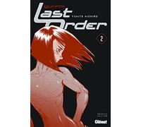 Gunnm Last Order - Tome 2 : NE