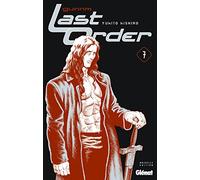 Gunnm Last Order - Tome 7 : NE