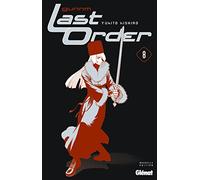 Gunnm Last Order - Tome 8 : NE