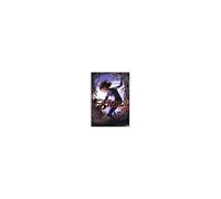 Gunnm Last Order Vol. 2 (Ganmu Rasuto Oudaa) (In Japanese) Ps2