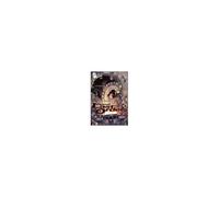 Gunnm Last Order [Young Jump C] Vol. 3 (Ganmu Last Order) (In Japanese) Ps2