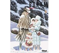 Gunnm Mars Chronicle - Tome 06