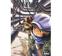 Gunnm Mars Chronicle – Tome 07 – Glénat