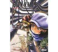 Gunnm Mars Chronicle - Tome 07 Yukito Kishiro (Auteur)