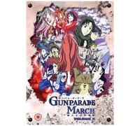 Gunparade March Vol.3 [Import Anglais] (Import)