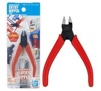 Bandai Pince coupante BANDAISPIRITS Entry Nipper Rouge pour robot à construire 85137P/5057577