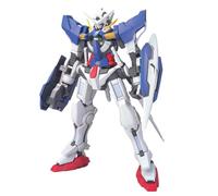 Gunpla Bandai - Maquette Gundam - HG 1/144 EXIA - Robot à Construire - MK57927/5057927