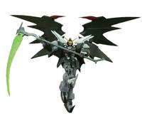 Gunpla Bandai - Maquette Gundam - MG 1/100 DEATHSCYTHE Hell EW VER. - Robot à Construire - 83105P/167078