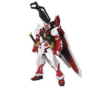 Gunpla Gundam MG 1/100 Astray Red Frame Revised