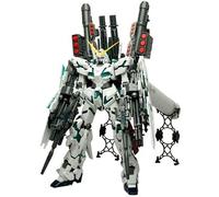 Gunpla Gundam MG 1/100 RX-0 Full Armor Unicorn Ver Ka