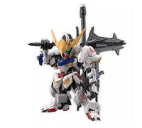 Gunpla Gundam MGSD Gundam Barbatos