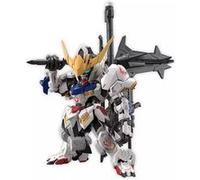 Bandai – Maquette Gunpla Gundam Barbatos IBO – Master Grade SD