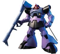 Gunpla Hguc 1/144 Ms-09 Dom / Ms-09r Rick Dom (Mobile Suit Gundam) [Import Japonais]