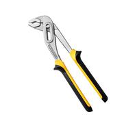 Gunpla Pince Multiprise Réglable Verrouillage Réglages Coupante Universelle Sérrage Joint d'Arc Multi-Poignées Grips Clés à Pipe Glissière 25 cm / 250 mm