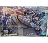 Gunpla RX-78AL Atlas Gundam THUNDERBOLT Ver. 1/144 Kit De Modèle HG Bandai