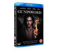 Gunpowder (BBC) [Blu-Ray]