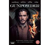 Gunpowder (BBC) [Edizione: Regno Unito] [Import]