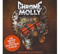 Chrome Molly - Gunpowder Diplomacy [Import]