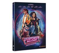 Gunpowder Milkshake (2021) Dvd