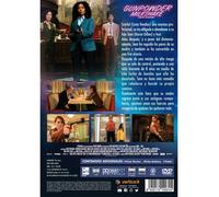 Gunpowder Milkshake (Cóctel Explosivo)